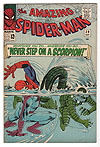 Amazing Spider-Man #29 F+