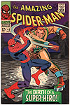 Amazing Spider-Man #42 F