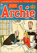Archie #30 F-