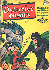 Detective Comics #122 G